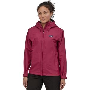 Patagonia Women's Torrentshell 2.5L Jacket